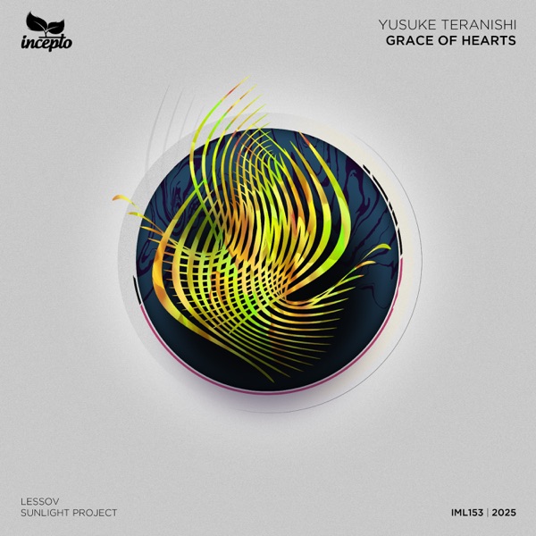 Grace of Hearts - Single