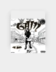 Lil bnoを聴いたり、ミュージックビデオを鑑賞したり、経歴やツアー日程などを確認したりしましょう！