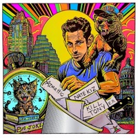 Kill Tony EP - Single - AzMattic & Nate Kiz