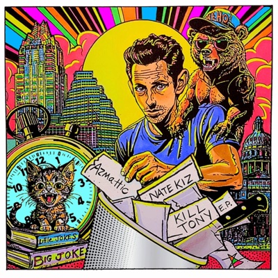 Kill Tony EP - Single