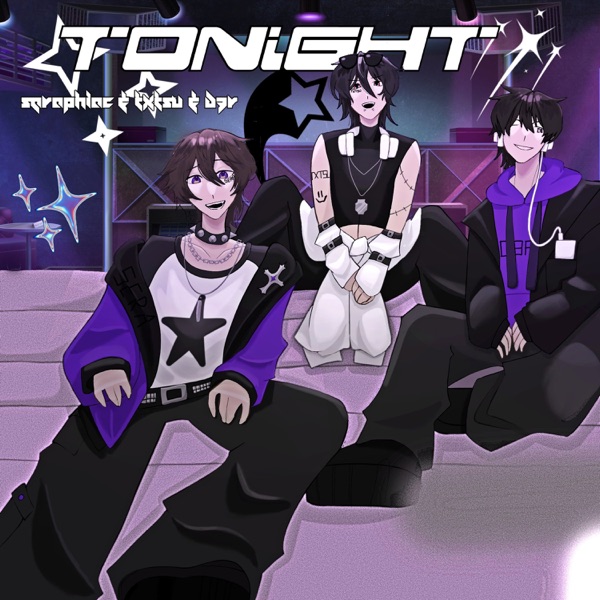 TONIGHT! (feat. d3r) - Single