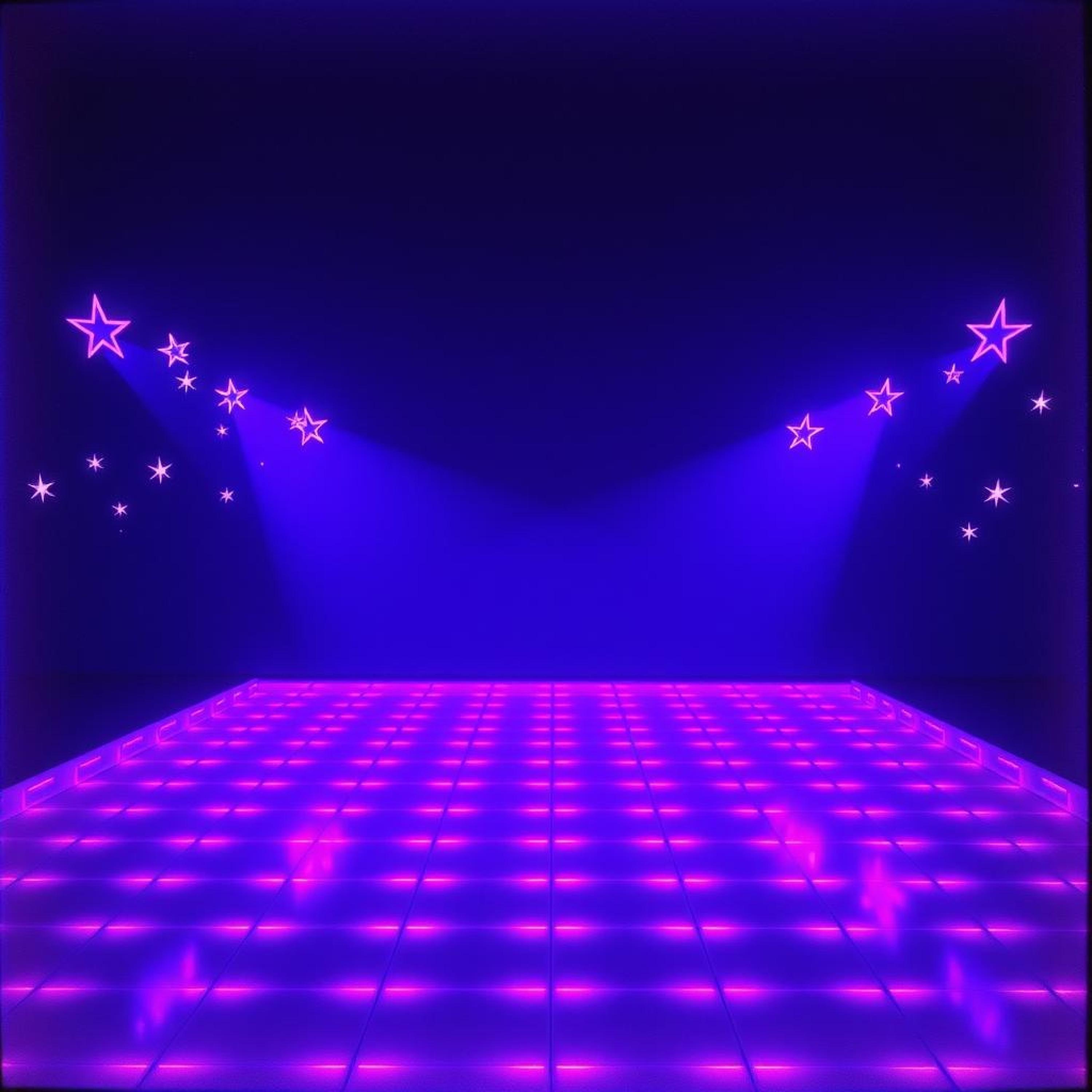 Underneath The Starlit Sky - Single