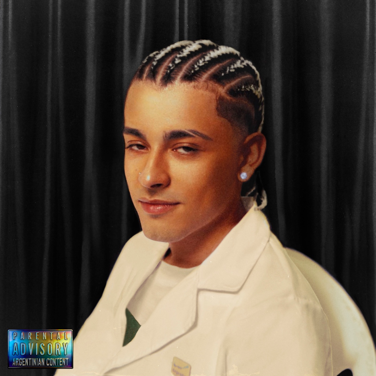 Trueno – FRESH – Single (2025) [iTunes Match M4A]