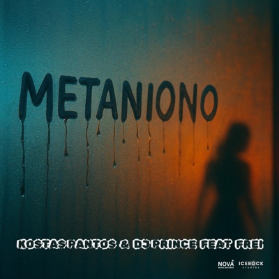 METANIONO - Single