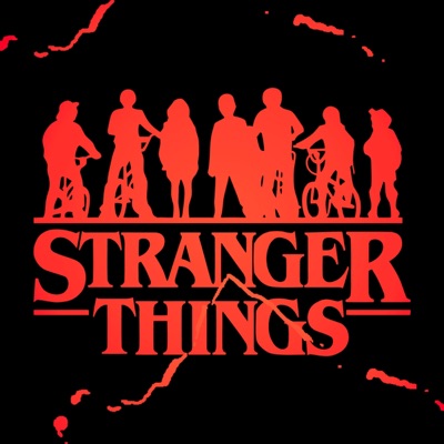 Stranger Things - Single