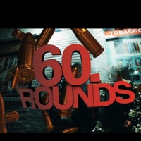 60 Rounds (feat. Brandon Buckingham) - Single - Baby Fifty