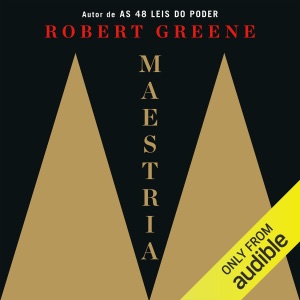 Maestria (Unabridged)