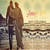 Amigo Fiel (feat. Bruno Rodriguez) - Single - Justificable