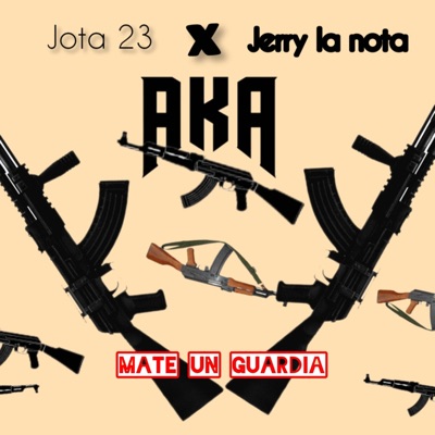 Aka .jerry la nota - Single