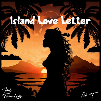 Island Love Letter - Single