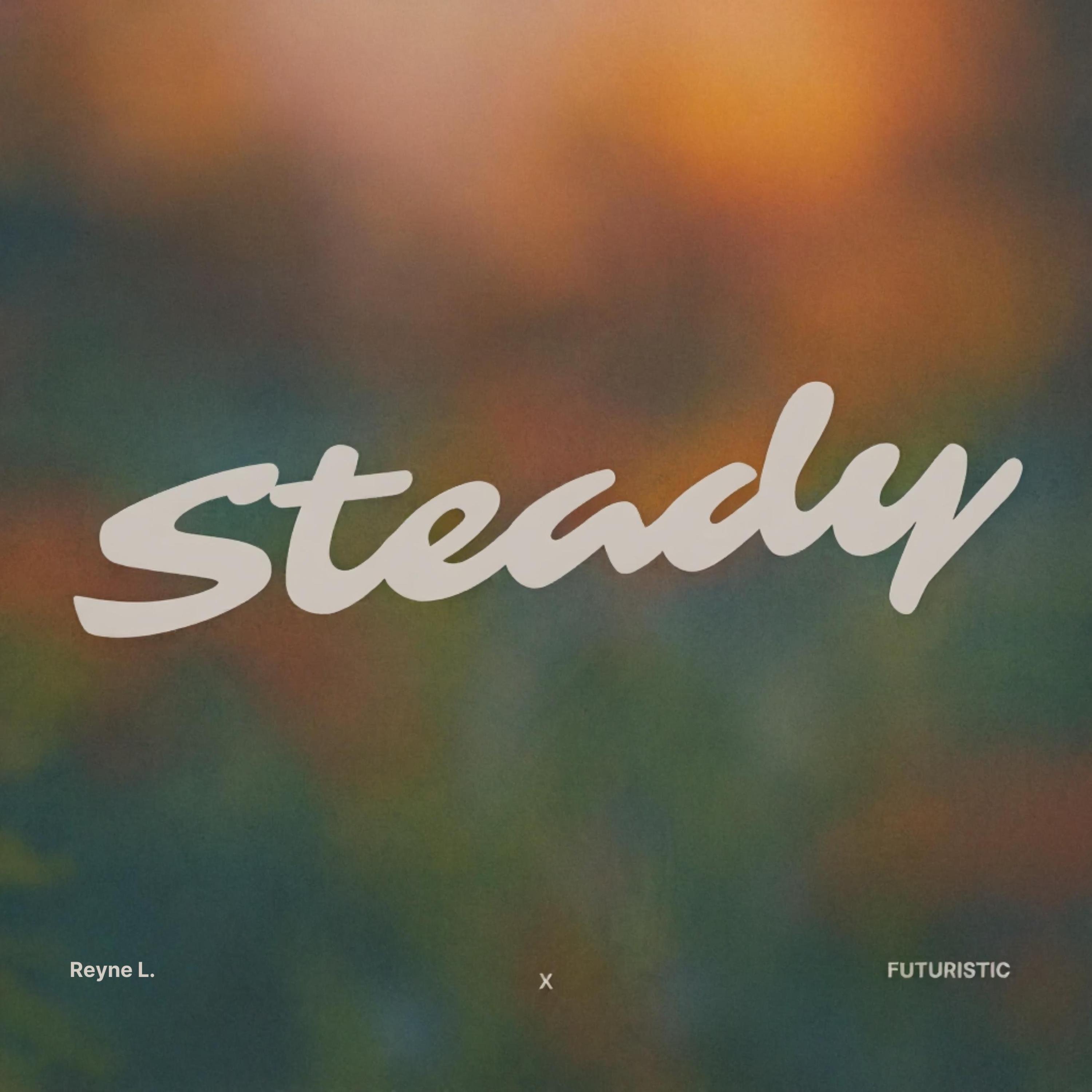 Steady - Single