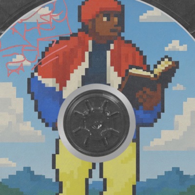 CAUGHT UP IN WEBS (feat. UZI RATED) - Single