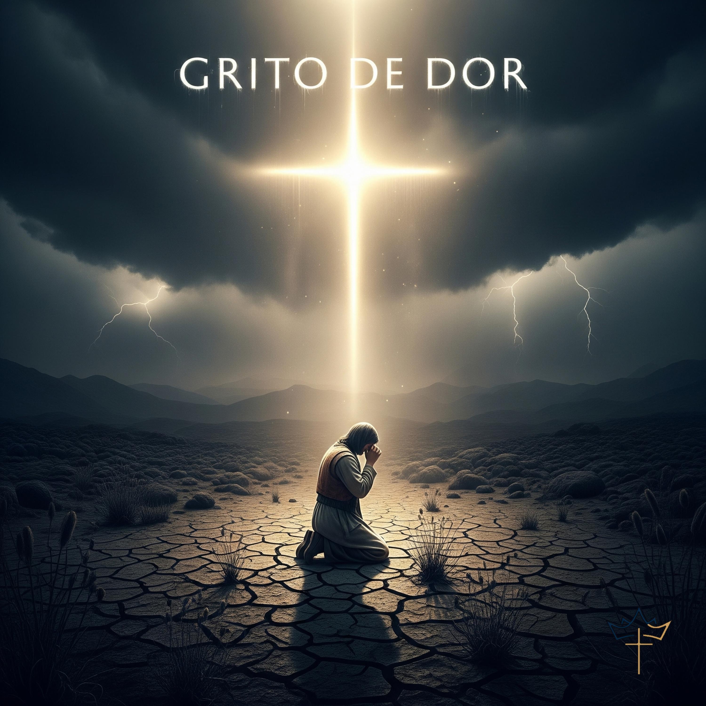 Triunfo de Maria Produções - Grito de dor