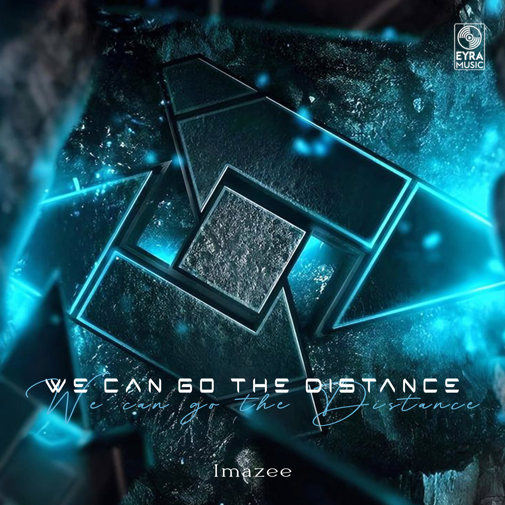 We Can Go the Distance - Single