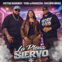 La plena del Siervo (feat. Yosi la princesa & Guillermo Wardz) - Single - Victor RudeBoy