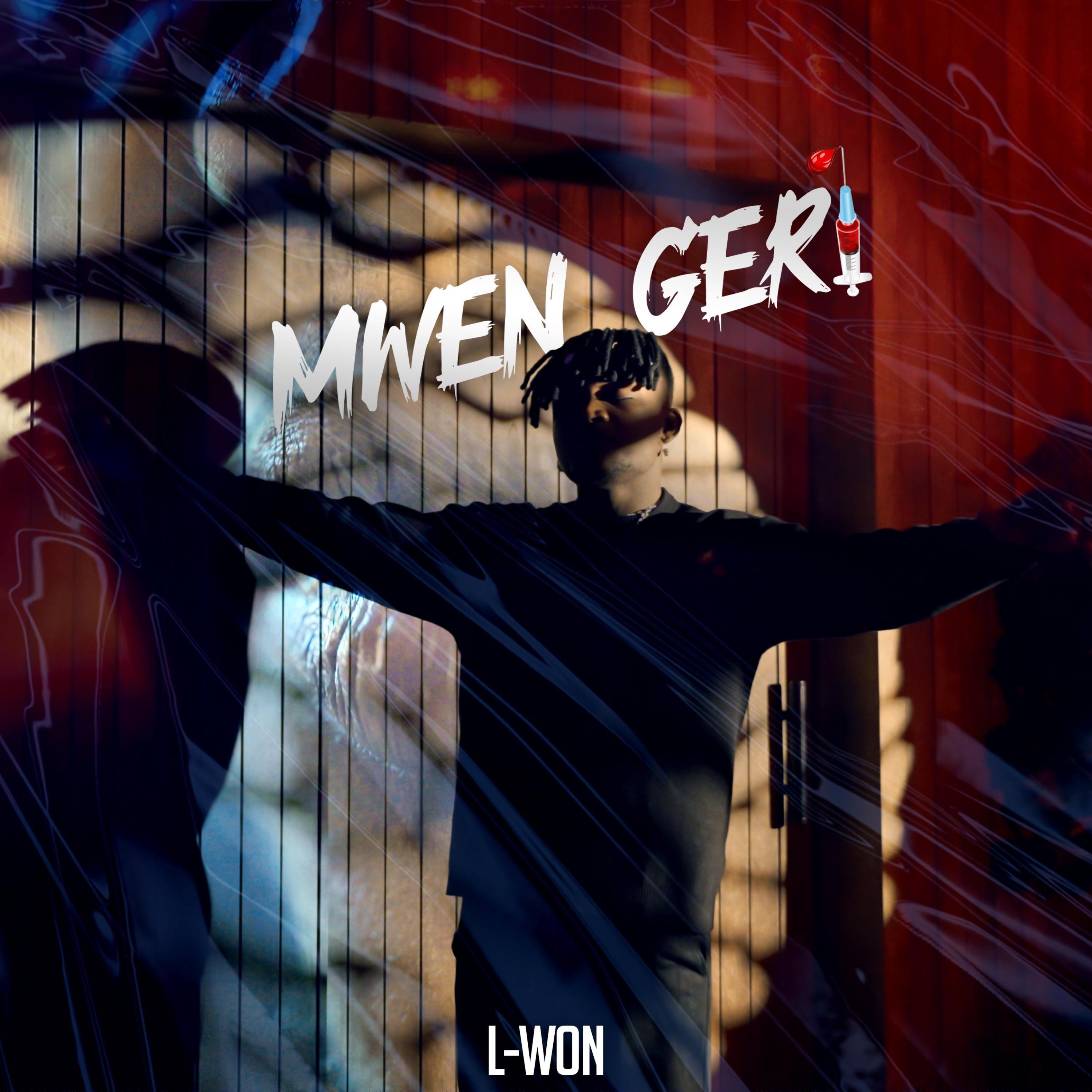 L-won - Mwen geri