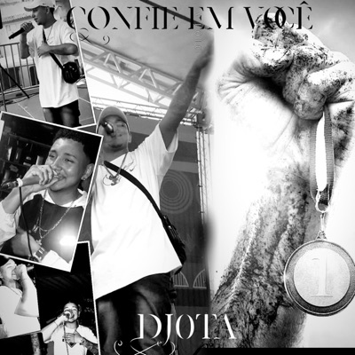 DJ0TA (CONFIE EM VOCE) - Single