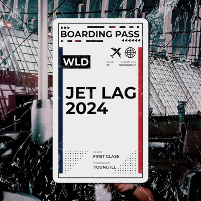 JET LAG 2024 - EP