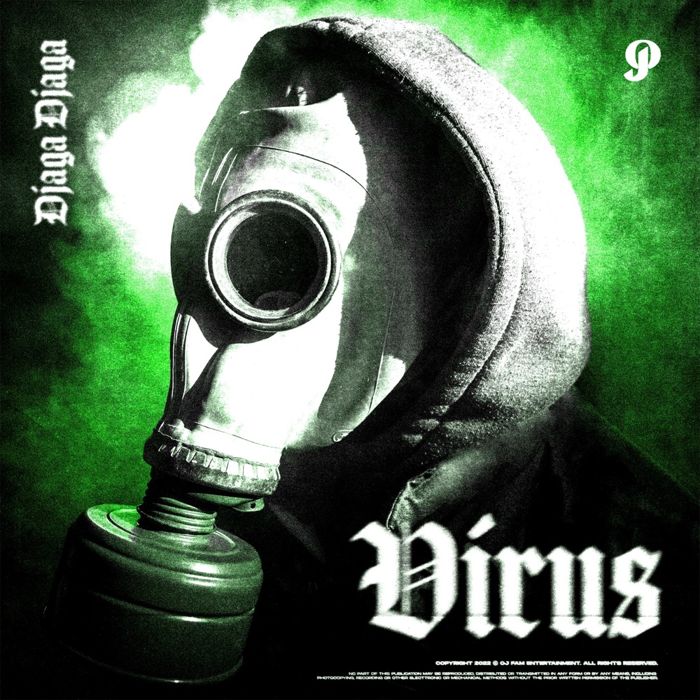 Virus (Instrumental)