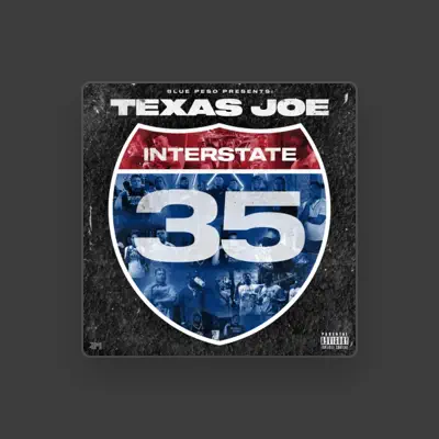 Listen to TexasJoe, watch music videos, read bio, see tour dates & more!