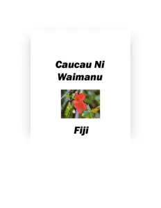Listen to Caucau Ni Waimanu Fiji, watch music videos, read bio, see tour dates & more!