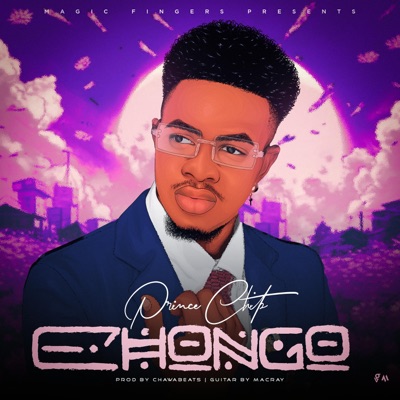 Chongo - Single