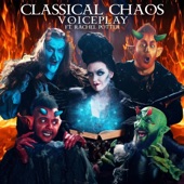 Classical Chaos (feat. Rachel Potter) artwork