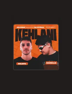 Ouça BeLeite, assista a videoclipes, leia a biografia, veja as datas das turnês e mais!