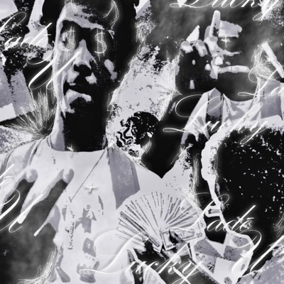 U Lucky (feat. Ladé) - Single