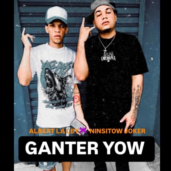 Ganster yow (feat. Ninsitow Joker)