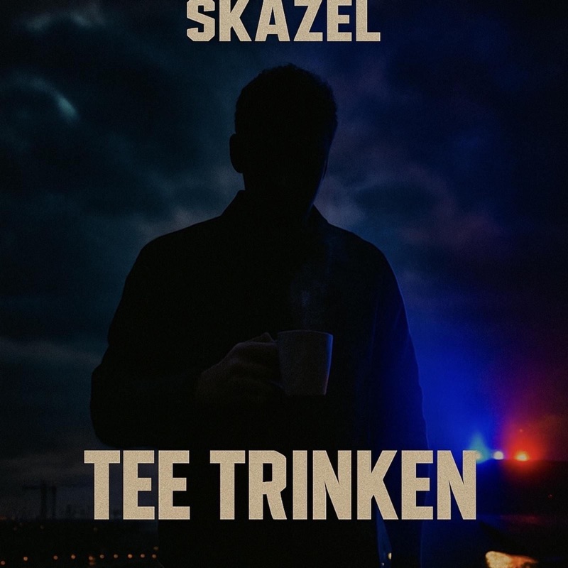Tee Trinken - Single