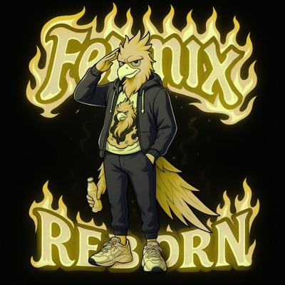 Feinix Reborn - EP