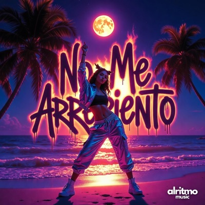 No Me Arrepiento - Single