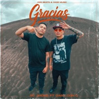 Gracias (feat. Ec Jhons) - Single - Gabo Con C