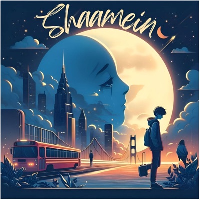 Shaamein - Single