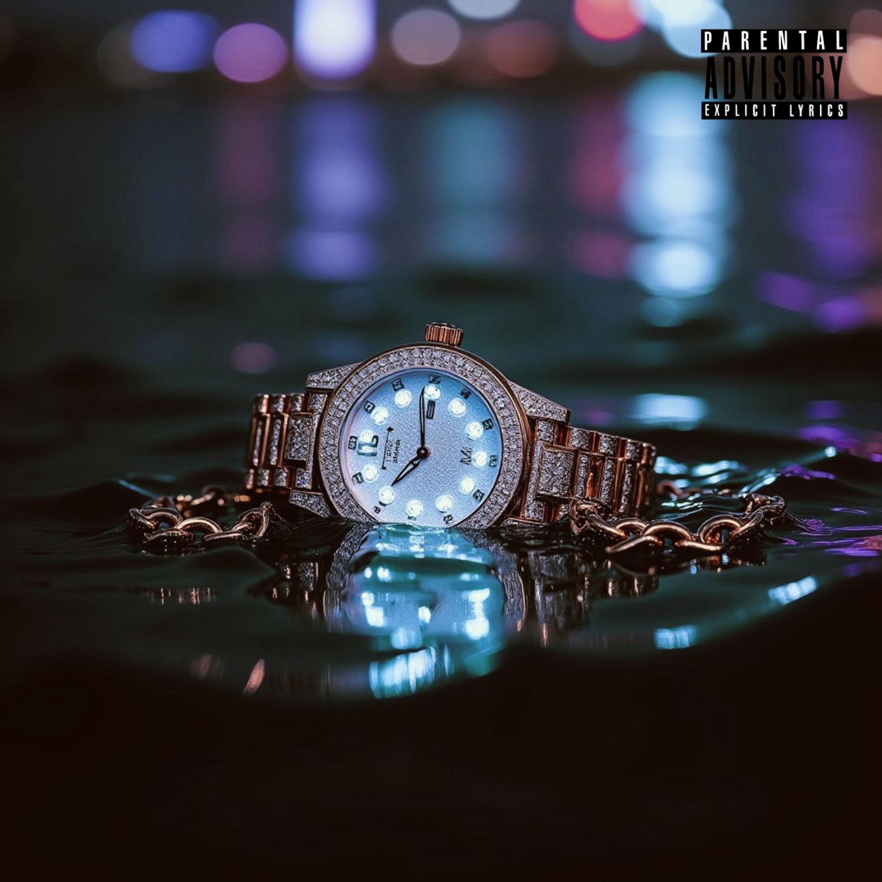 Drown In The Trenches