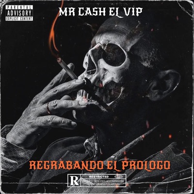 Regrabando El Prologo - Single
