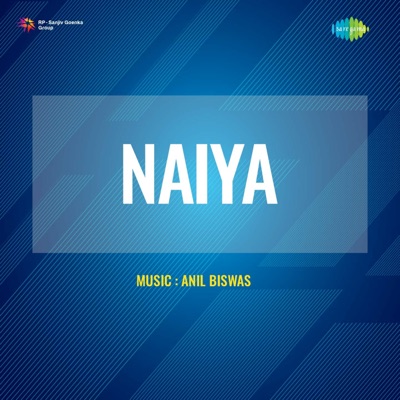 Naiya (Original Motion Picture Soundtrack)