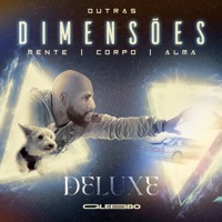 Outras Dimensões - Mente, Corpo e Alma (Deluxe) - Glebbo