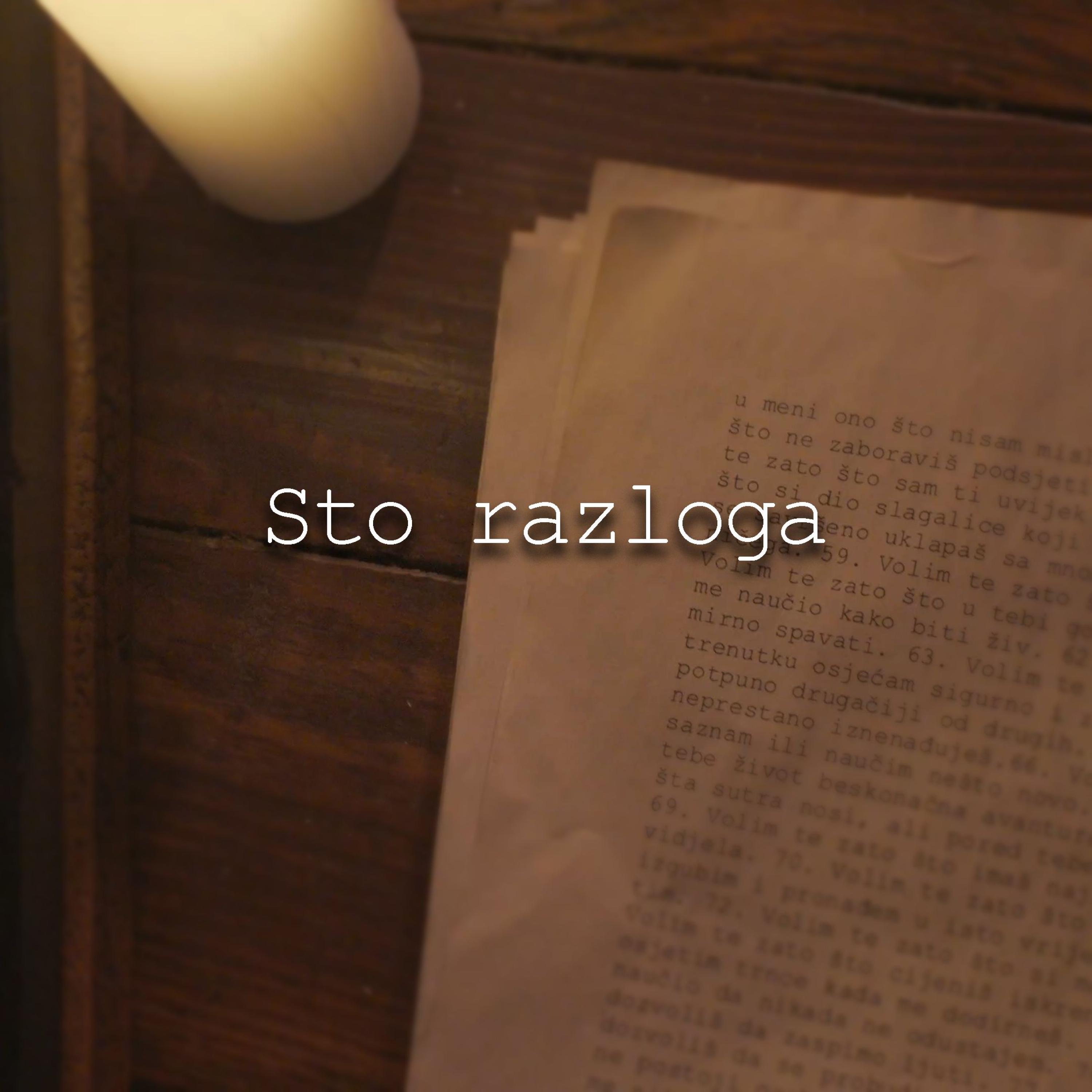 REWIND - Sto razloga
