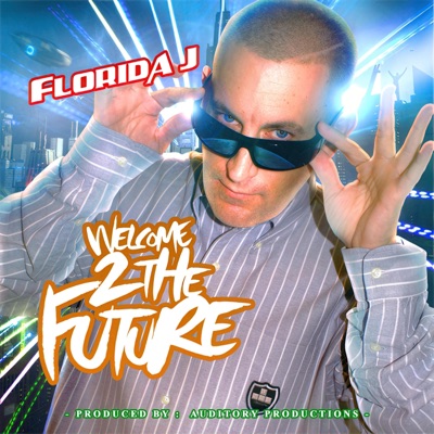 Welcome 2 The Future (D.J. Pack) - EP