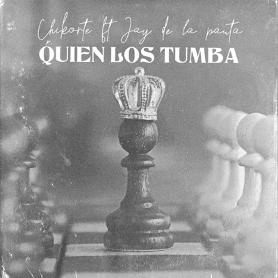 Quien Los Tumba (feat. JAY DELAPAUTA) - Single