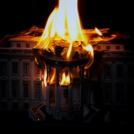 Put God In The White House Lanez