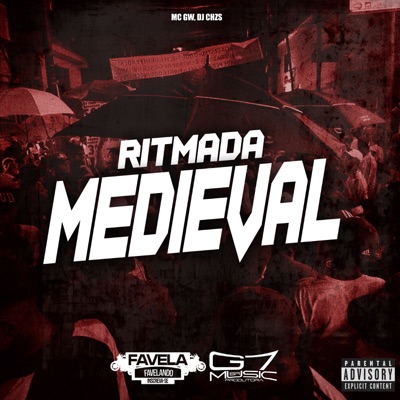 Berimbau Medieval - Single