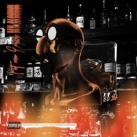 Let me enjoy my alcohol - Single - Hooks By: DJ & The Crushboys