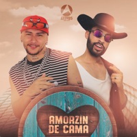 Amorzin de Cama - Single - Hélio Rodrigues & Mateus Pressão