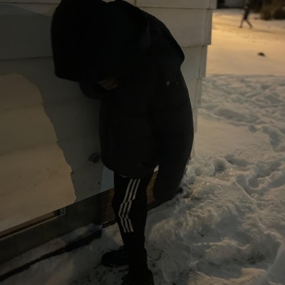 Don’t Get Beside It - Single