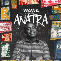 Anatra - Single - Wawa Salegy