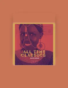 Posłuchaj wykonawcy Sarah Lokong, obejrzyj teledyski, przeczytaj biografię, zobacz daty tras koncertowych i nie tylko!