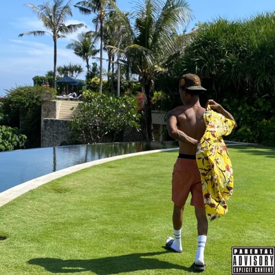 ALCHEMIST (FREESTYLE) - Single